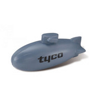 Stress Balls: Submarine Stress Balls